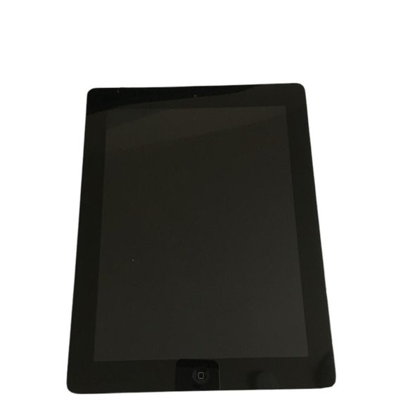 ipad 2nd generation - Picture 1 of 11